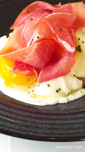 Café del Príncipe - Madrid