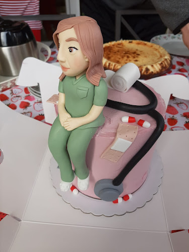 Rousquillas Bakery - Gastronomía y hostelería