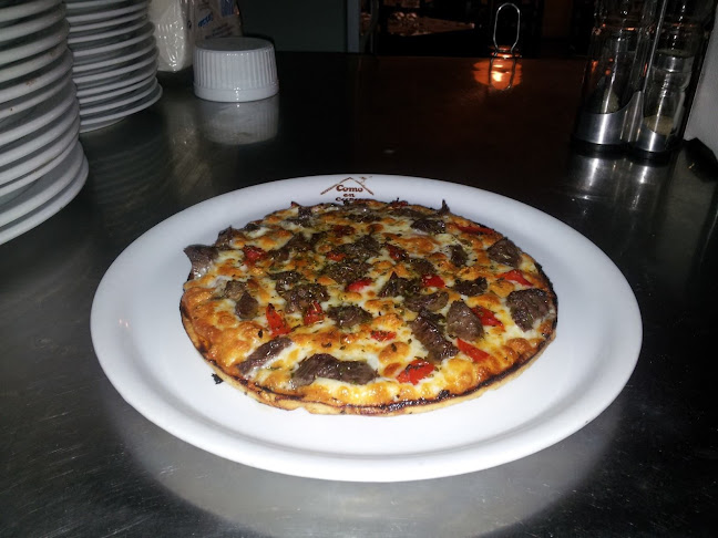 Opinii despre Pizzería Como En Casa în Palma - Gastronomía y hostelería