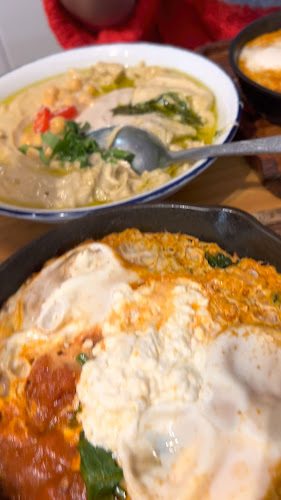 Restaurante Barganzo - Gastronomía y hostelería