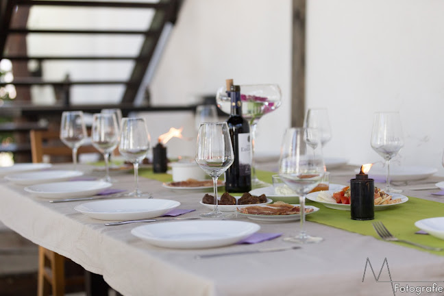 Opinii despre Restaurante Casabel în Llanos Pelados - Gastronomía y hostelería