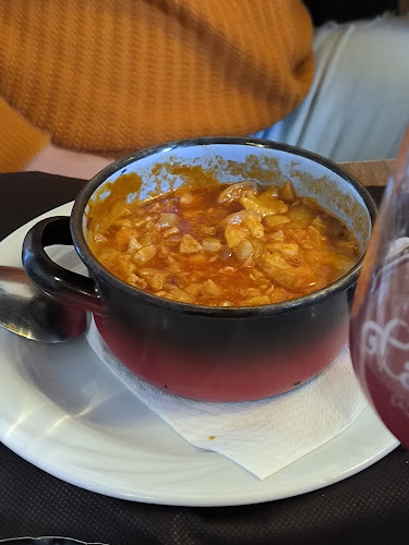 La Cuchara de Carmela - Gastronomía y hostelería