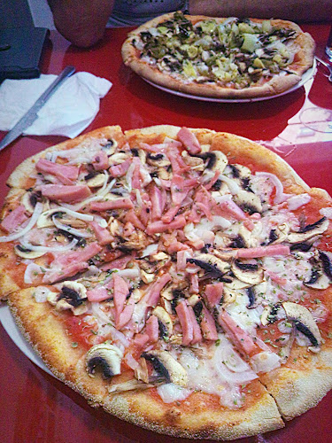 Pizzeria Da Saddori babbu e fillu - Valencia