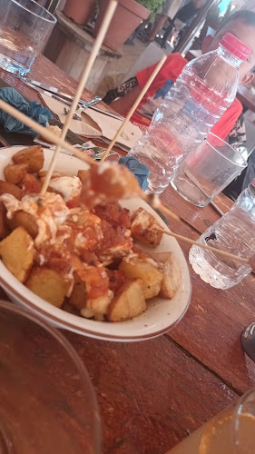 Xiringuito La Caleta - Gastronomía y hostelería