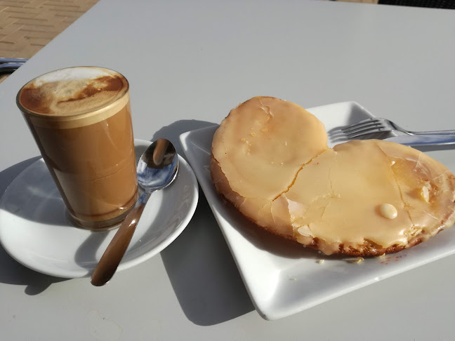 Comentarii opinii despre Magenta Cafeterías