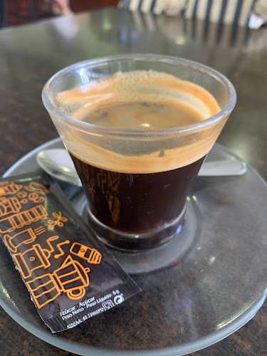 Comentarii opinii despre Bar Junior