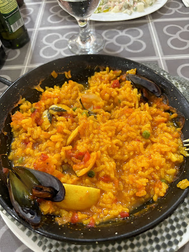 Reviews of Restaurante Bar Mallorca in Barcelona - Gastronomía y hostelería