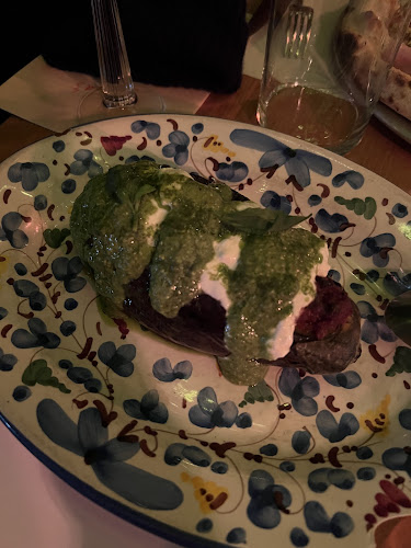 Comments and reviews of Restaurante Bella's