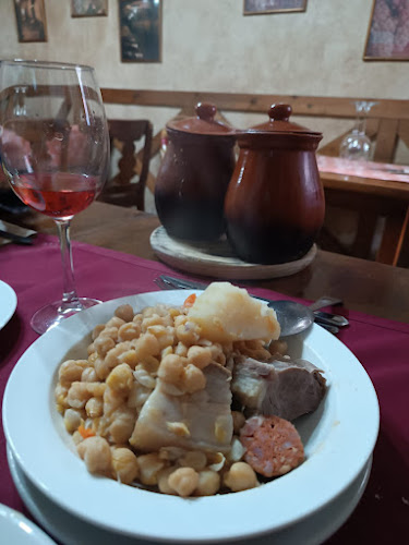 Restaurante La Plaza - Gastronomía y hostelería