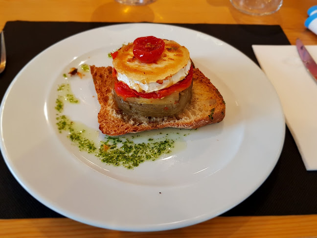 Comments and reviews of Hídric Gastrobar