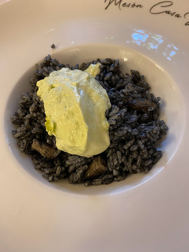 Reviews of Mesón Casa Paco in Sevilla - Gastronomía y hostelería