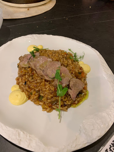 Opinii despre Nakar Restaurante în Las Palmas de Gran Canaria - Gastronomía y hostelería