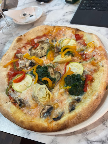 Restaurante Paparazzi Las Arenas Open Times