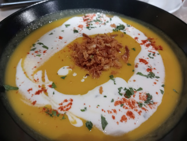 Restaurante Vegano Black Salad Jatetxe Beganoa - Gastronomía y hostelería