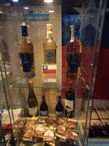 Comments and reviews of Family Fusión Madrid