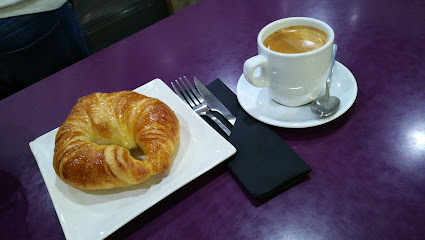 Cafetería-Bar La Terrasseta