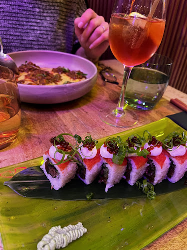 Desoriente - Gastronomía y hostelería