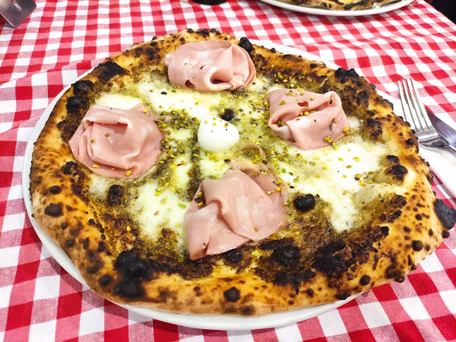 Mamma Mì Pizza e Tradizione Napoletana - Gastronomía y hostelería