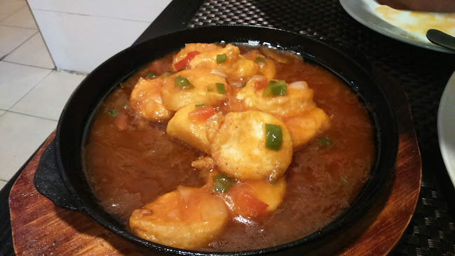 C. de Juan Álvarez Mendizábal, 6, Moncloa - Aravaca, 28008 Madrid