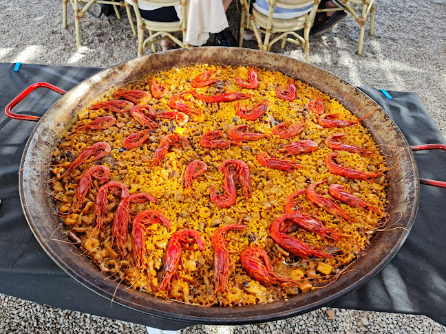 Restaurante Finca Maravisa - Gastronomía y hostelería