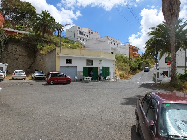 Comentarii opinii despre BAR SIETE PUERTAS