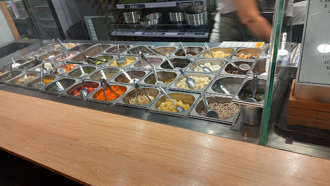 Carrer de Tuset, 16, Sarrià-Sant Gervasi, 08006 Barcelona