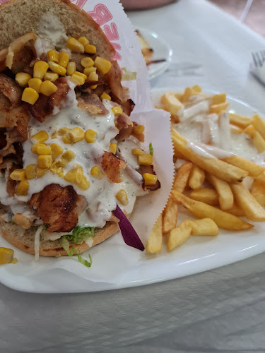 Restaurant Kebab Pizzeria Mutxamel