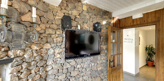 Restaurant Camping Gran Sol - Gastronomía y hostelería