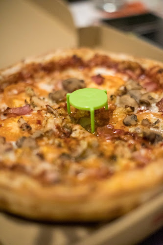 Telepizza Valencia, Primado - Comida a Domicilio - Valencia