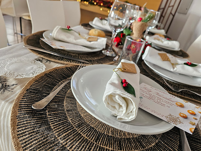 Restaurante La Marjal Onil