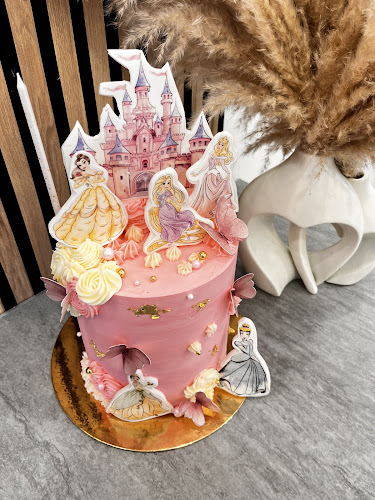 Tartas Y Natas San Pablo - Gastronomía y hostelería