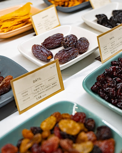 TOUM Tienda a granel & Cafeteria - Gastronomía y hostelería