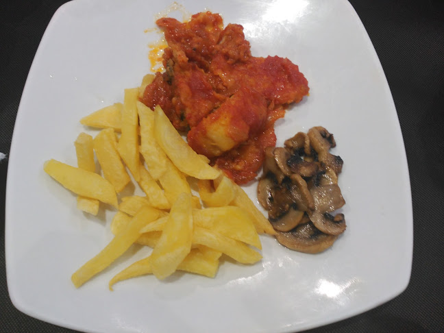 Rosa's Bar - Crevillent