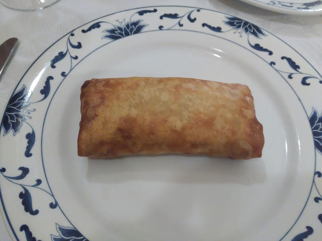 Comentarii opinii despre Restaurante Chino Hong Fu