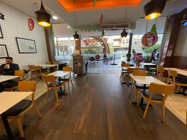 Opinii despre DUNKIN´ în Churra - Gastronomía y hostelería