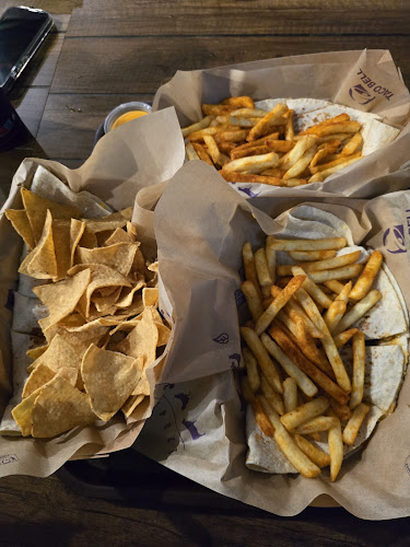 Taco Bell - Barcelona