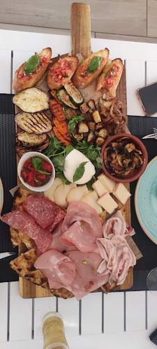 Trigo Cafetería Pizzeria Phone number