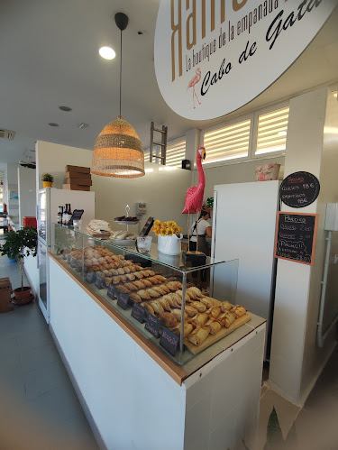 Pl. de la Malvasía, 04150 Cabo de Gata, Almería