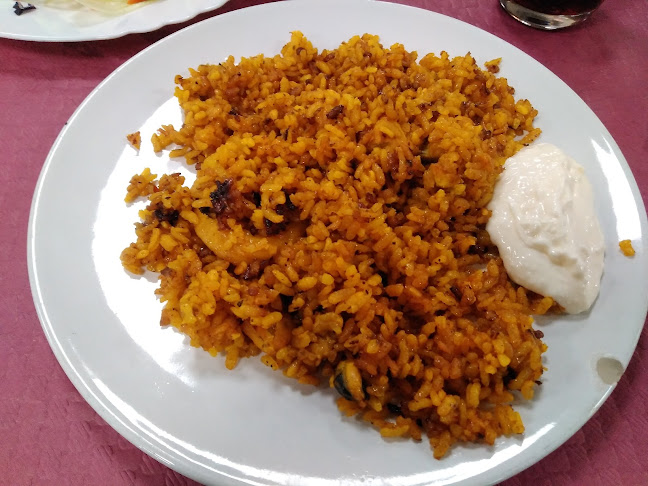 Bar cervecería Escala