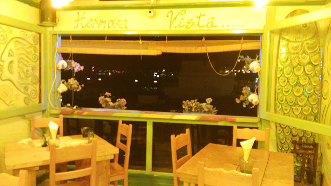 Ciao Mare Pizzería Gourmet Fuerteventura Open Times