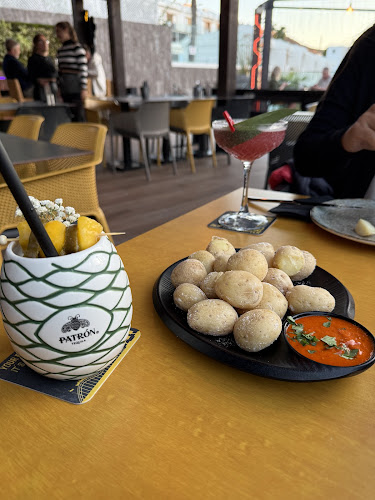 The Market, Av. Tomás Roca Bosch, 4, Local 3b, 35130 Puerto Rico, Las Palmas