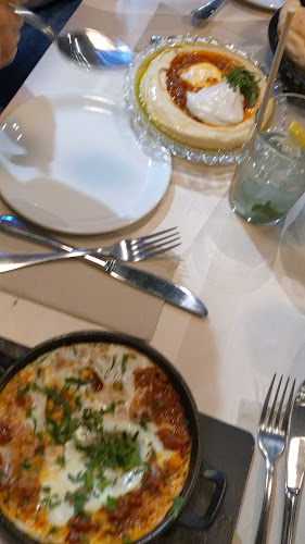 Comments and reviews of Restaurante Barganzo