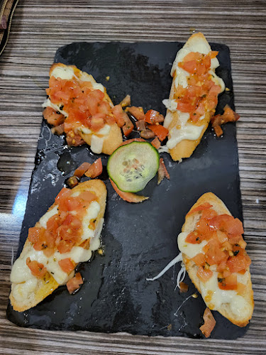 Opinii despre Bar restaurante Smile Terraza del Mar în Castillo Caleta de Fuste - Gastronomía y hostelería