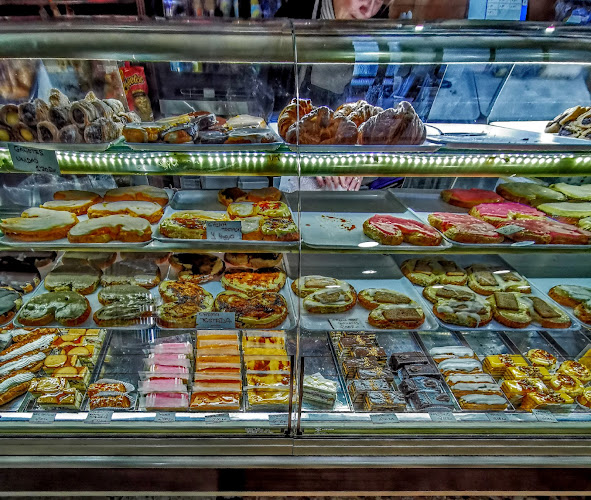 Cafetería Monte-Sion - Gastronomía y hostelería