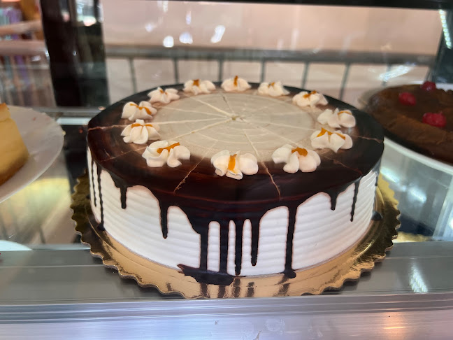 Cafeteria La Crepa - Gastronomía y hostelería