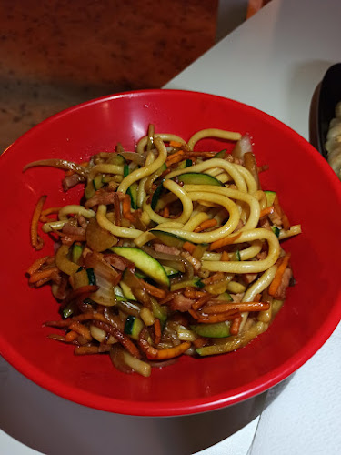 Comentarii opinii despre Izakaya Koryo Valencia