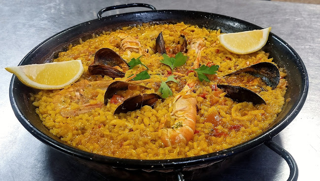 Restaurant Maria Angels (Cal Parera) - Gastronomía y hostelería