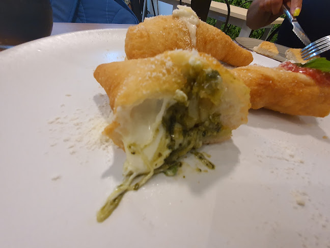 L'artigiano - Madrid