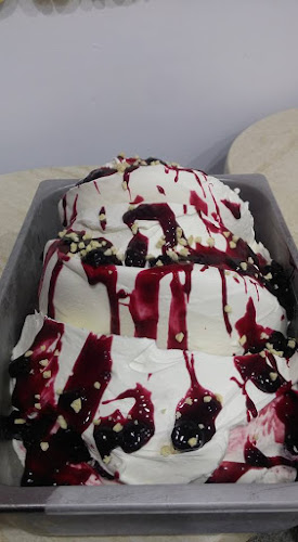 Opinii despre Heladería Muú-Ice în Arenals del Sol - Gastronomía y hostelería