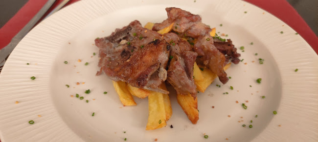 Opinii despre Asador Goyaran în Aretxabaleta - Gastronomía y hostelería